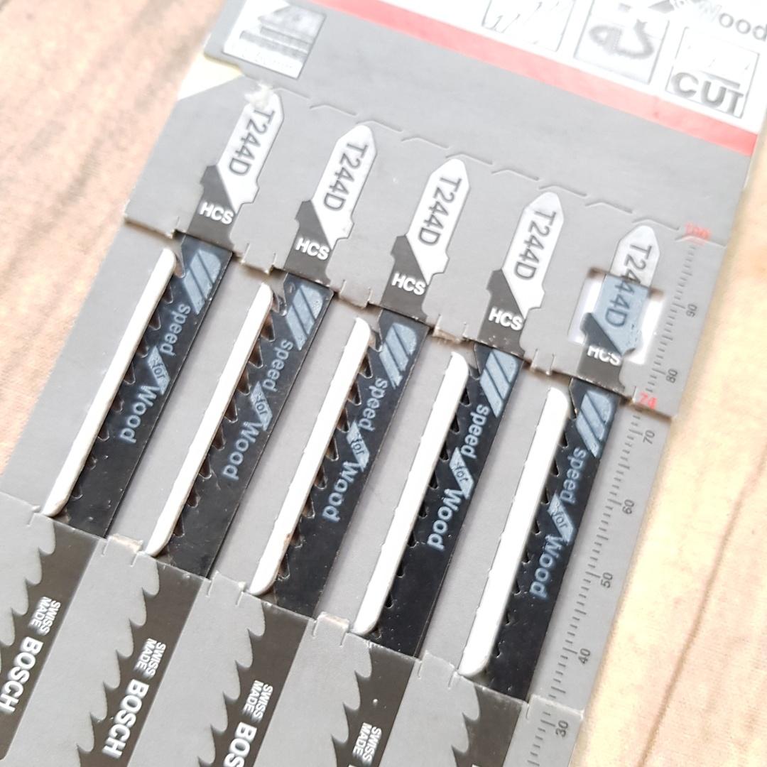 vỉ 5 lưỡi cưa sọc gỗ t224d