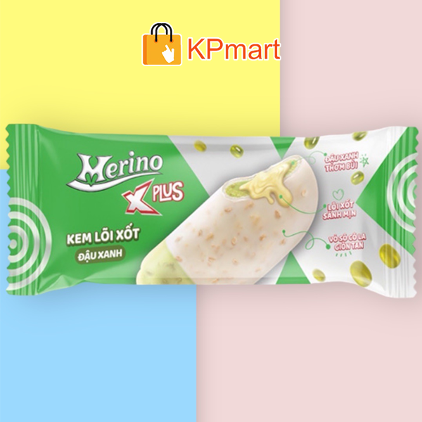 (Hcmc Express Delivery) Merino Sauce Cream 60g