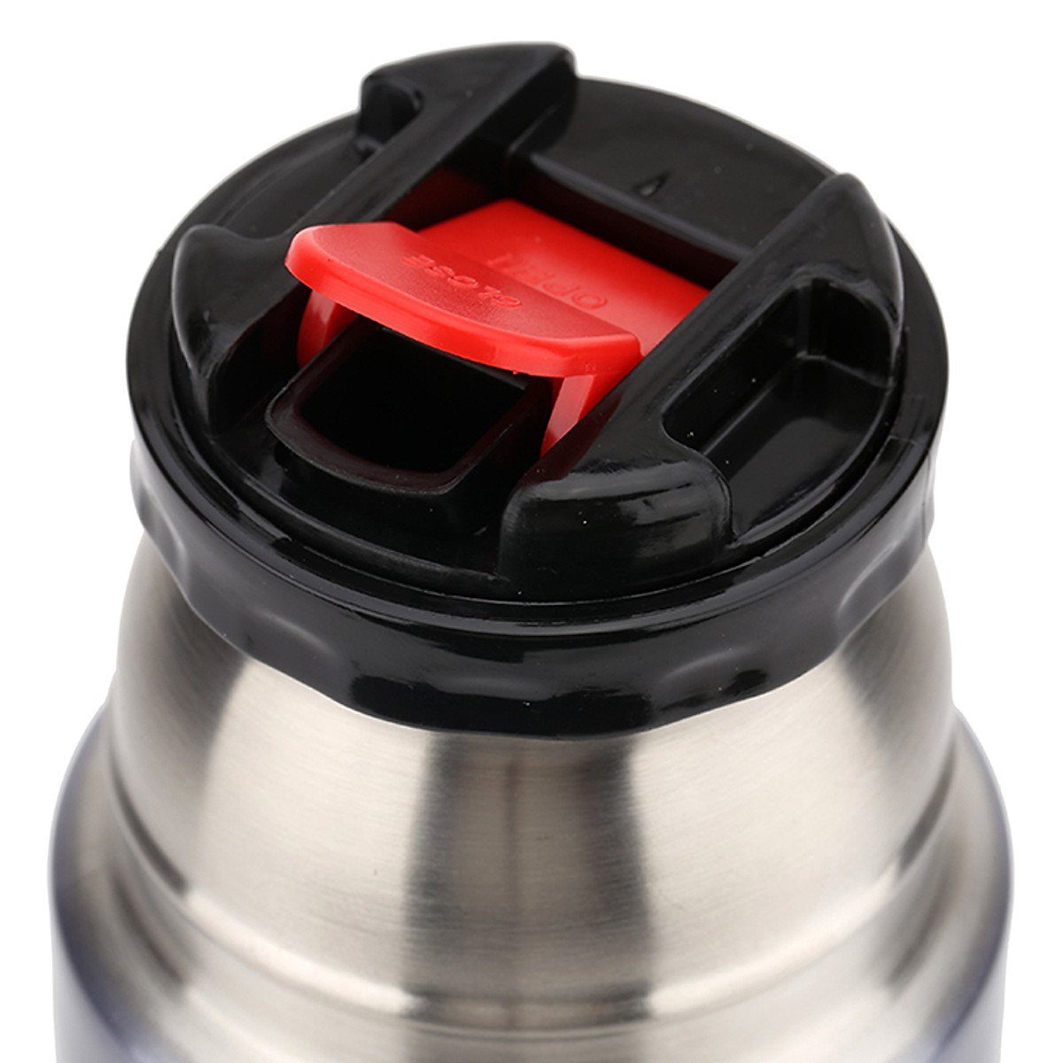 [HCM]Bình Giữ Nhiệt Lock&Lock Vienna (500ml) - LHC1430SG