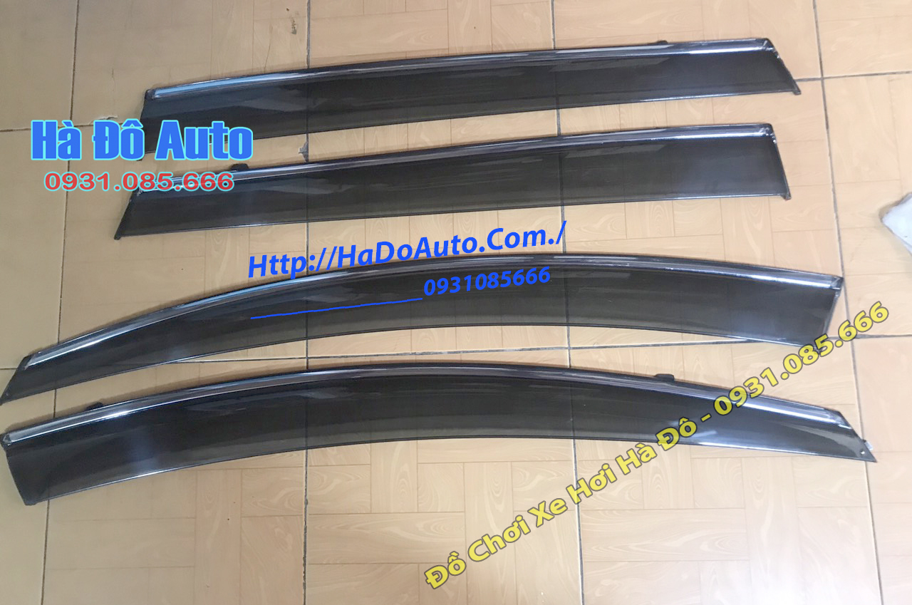 Bộ Vè Che Mưa Mazda CX9 - Vè Mưa Mazda CX9
