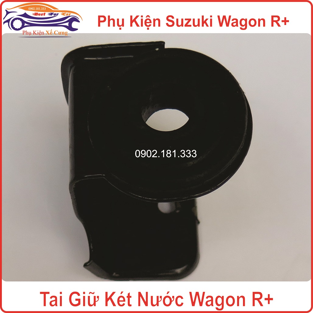 Tai Giữ Két Nước Suzuki Wagon R+
