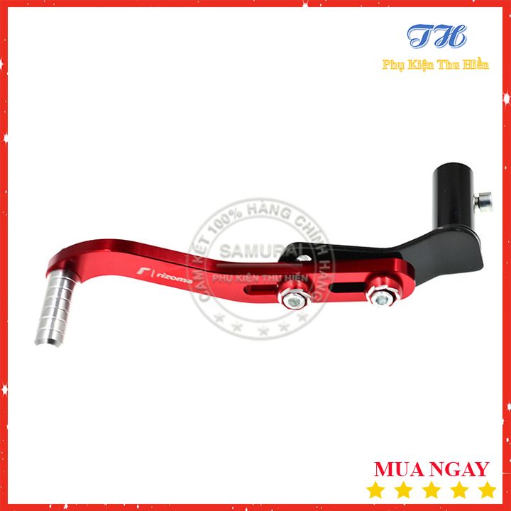 Cần Số Móc Cho Xe Ex150