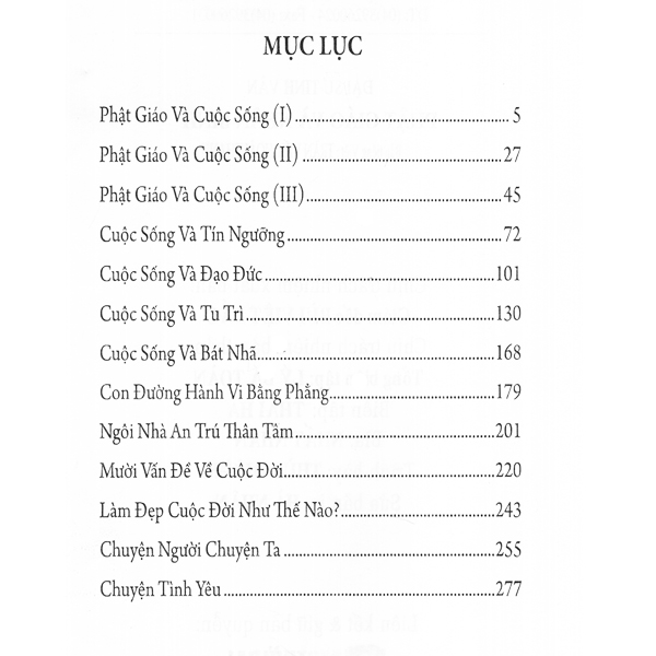 Sách - Phật Giáo Và Nhân Sinh