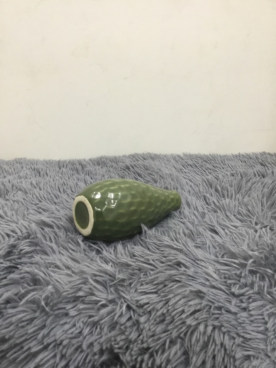 BÌNH HOA NHỎ 14 CM - GỐM SỨ VIỆT
