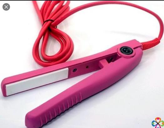 [HCM][ DỤNG CỤ LÀM TÓC ] - Máy Duỗi Tóc MiNi Máy Uốn Tóc 2in1 - SURI STORE (TPHCM)