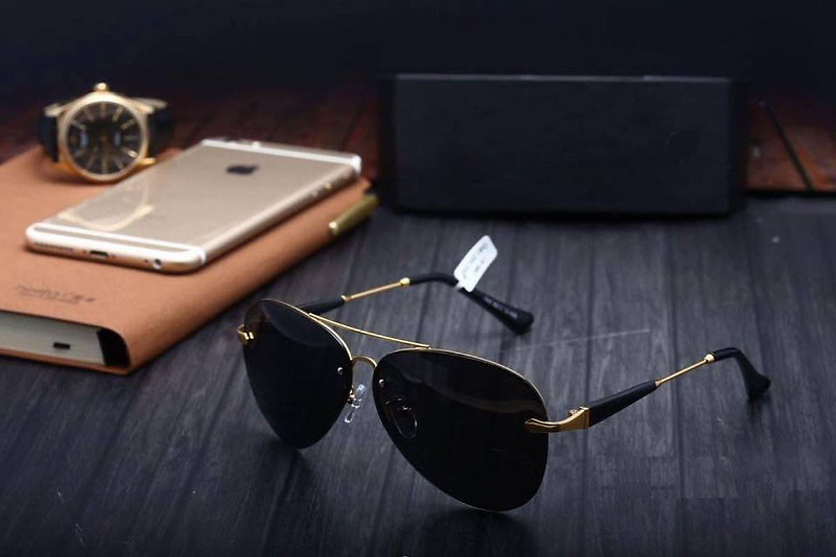[HCM]Kính Mát Nam Cao Cấp K1