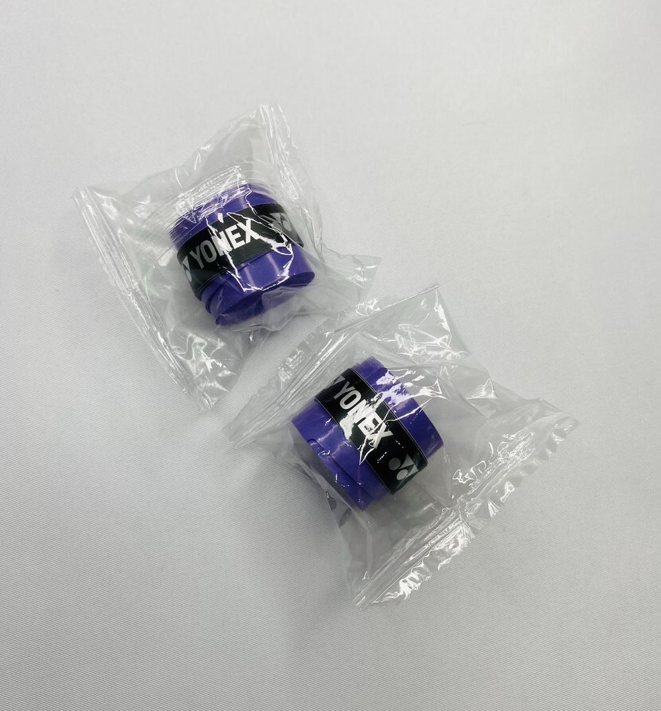 1 Chiếc Quấn Cán Vợt Cầu Lông Yonex ( Hàng Chính Hãng )