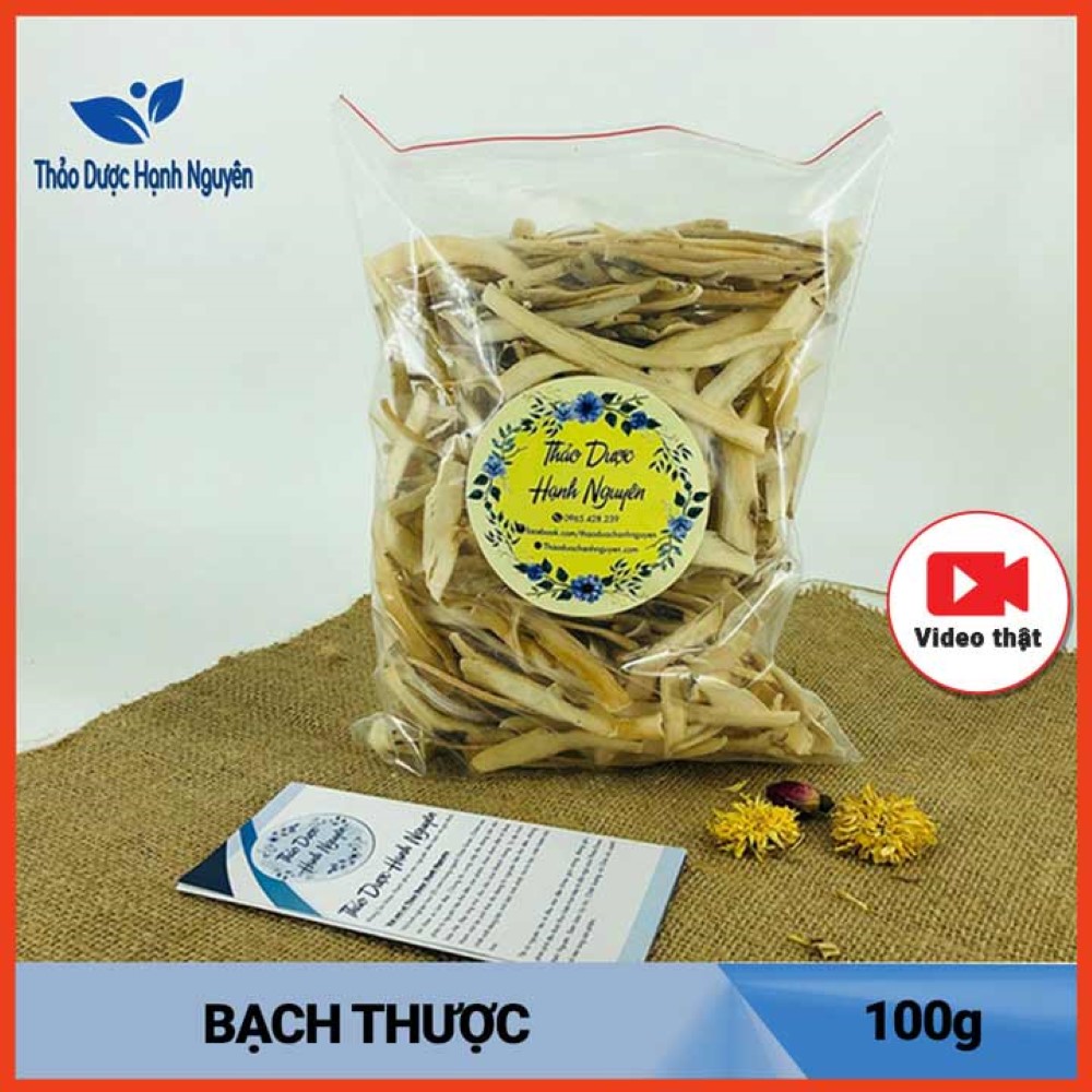Pomelo peel dried 100g - Hanh Nguyen Herbal