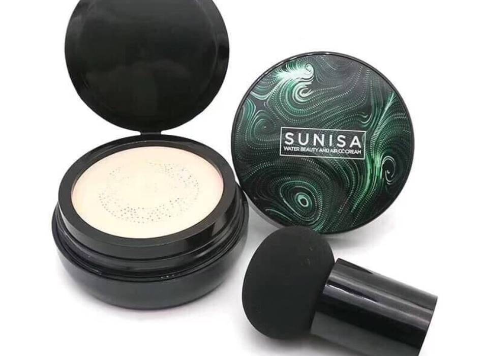 Phấn nước thần thánh Sunisa