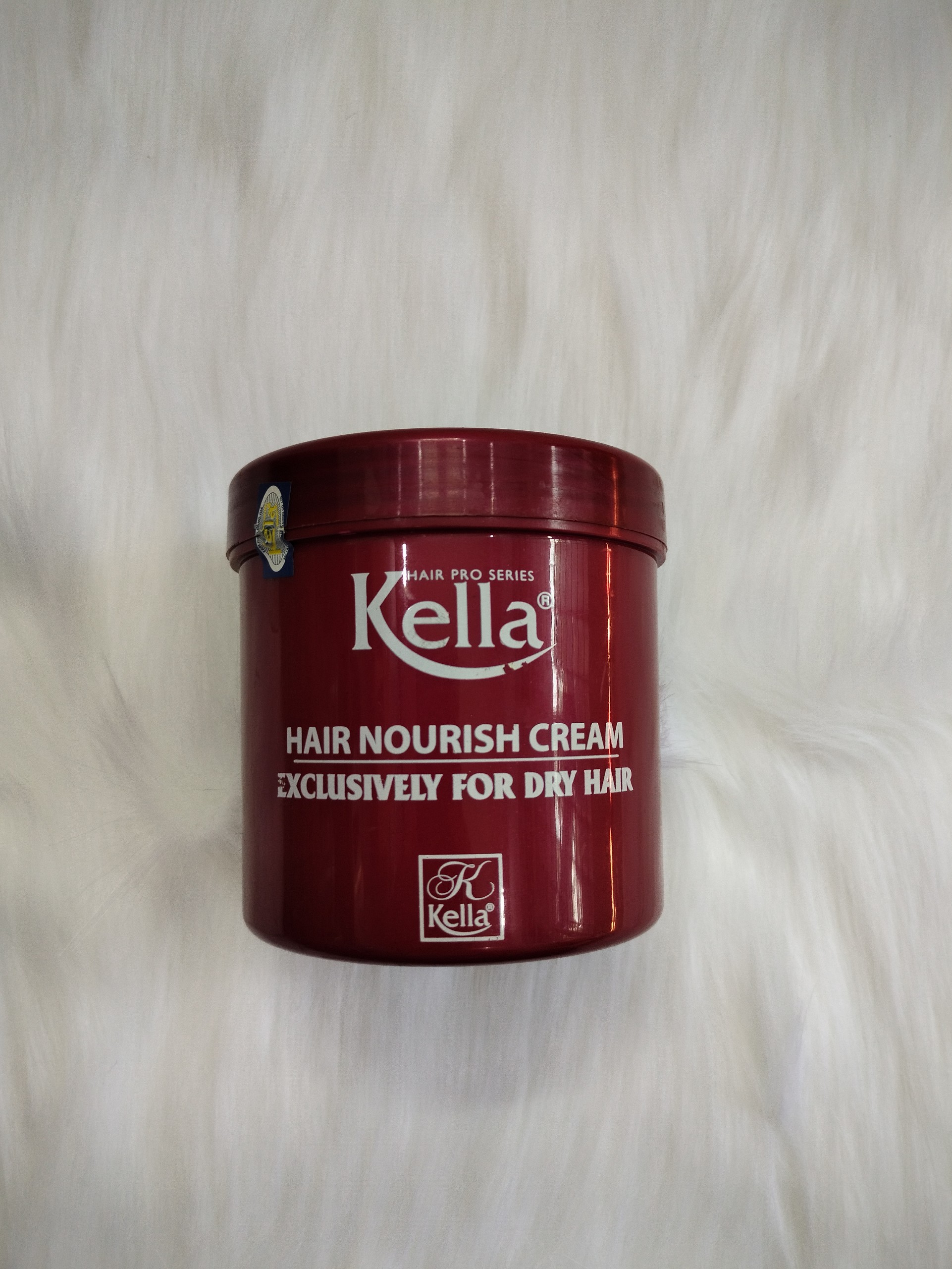 Dầu hấp tóc Kella