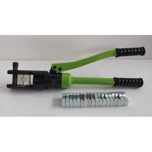 Kìm ép cos thủy lực cao cấp YQK-300
