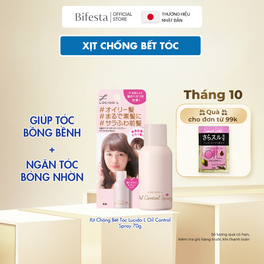 Sáp Vuốt Tóc Lucido-L Extra Hard vuốt tóc con vào nếp gọn gàng 13g