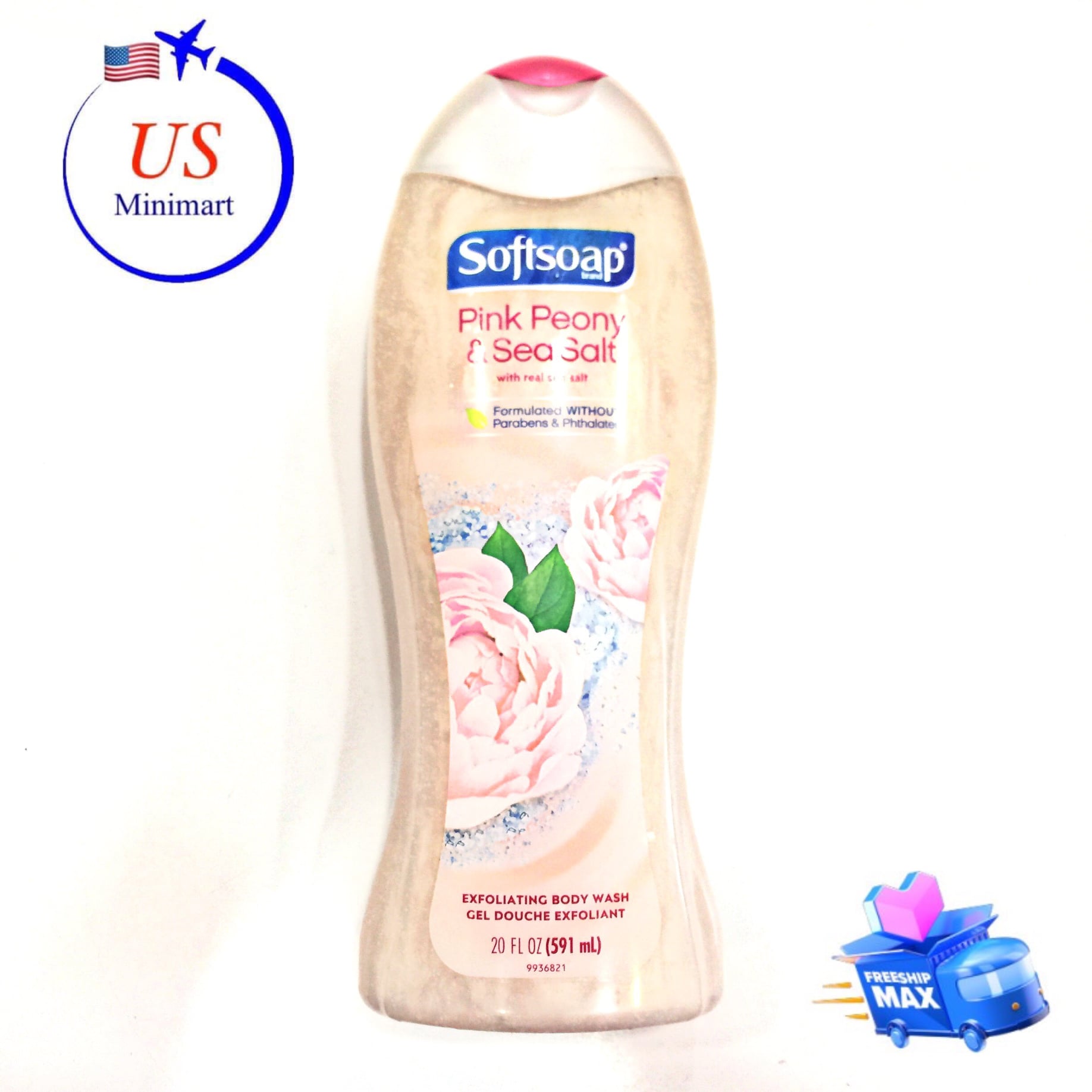 𝐒𝐔̛̃𝐀 𝐓𝐀̆́𝐌 𝐒𝐎𝐅𝐓𝐒𝐎𝐀𝐏 𝟓𝟗𝟏𝐦𝐥- USMINIMART
