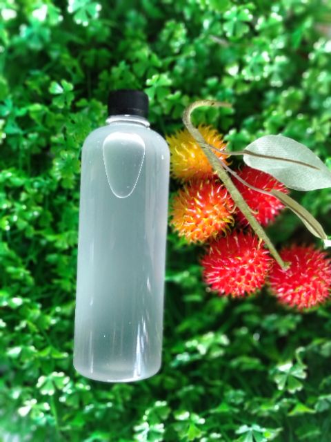 { 500 ML } HƯƠNG NẤU THẠCH DỪA