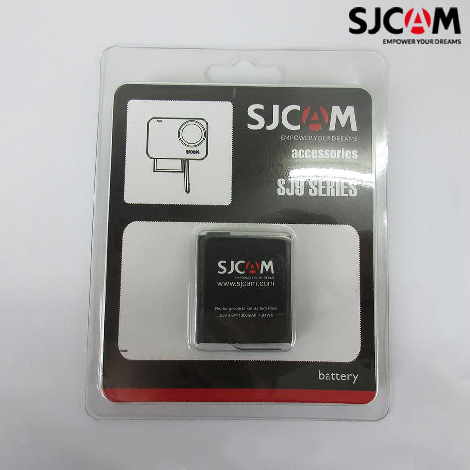 Pin cho camera hành trình SJCAM SJ9 Series