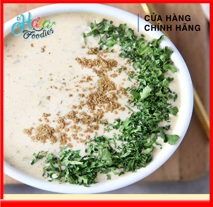 [HÀNG CÔNG TY NHẬP KHẨU] Bột Thì Là Lọ Thủy Tinh 50gr - Cumin Powder