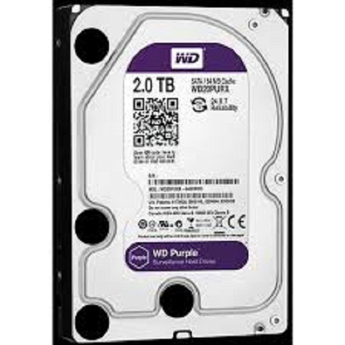 hdd 2t