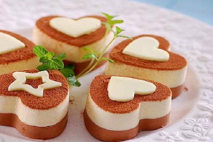Lá gelatin (3.3g * 3 lá)