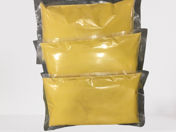 500g Tinh Bột Nghê Đỏ 100% nguyên chất, Curcumin >4%
