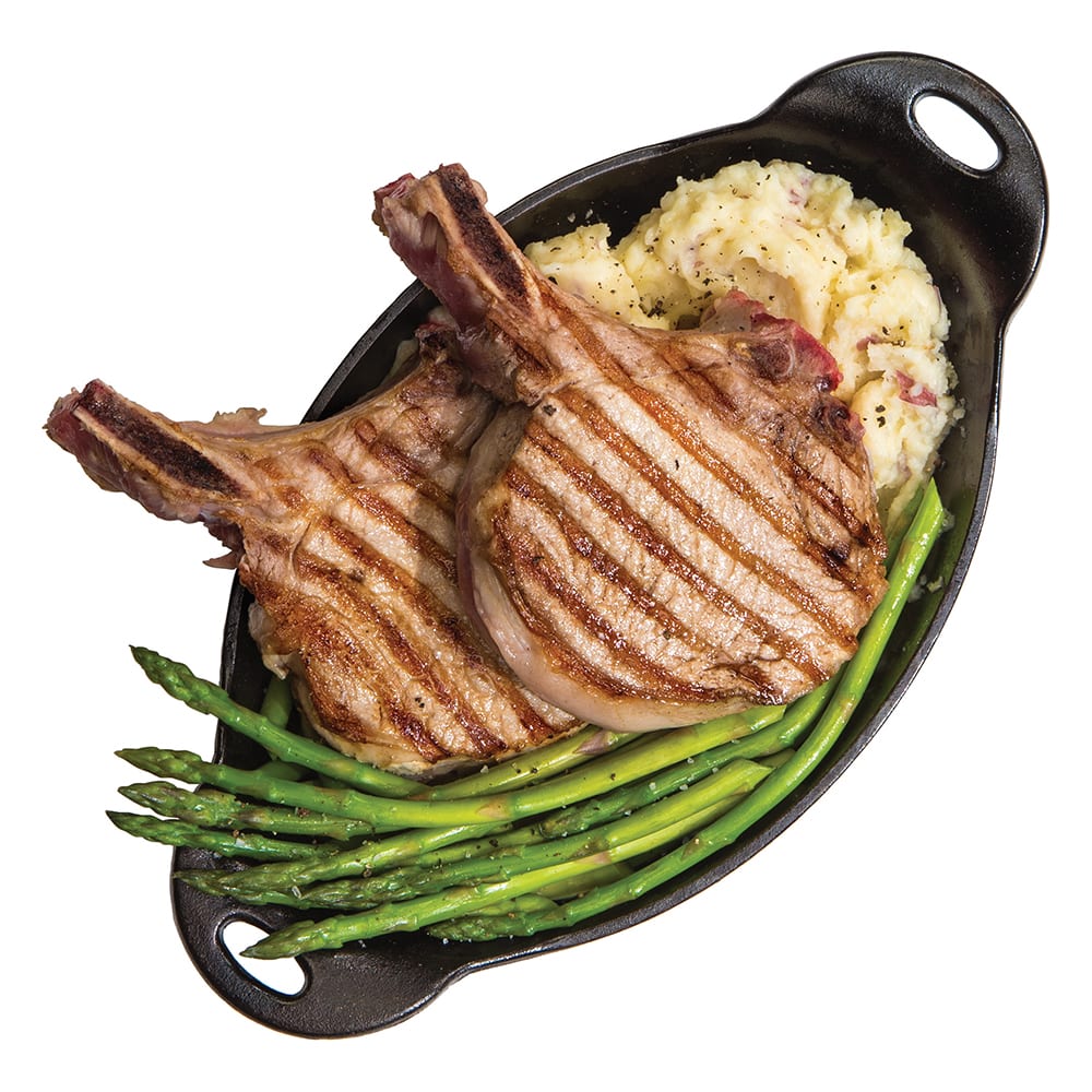 Lodge - Oval Serving Dish - 1.06L