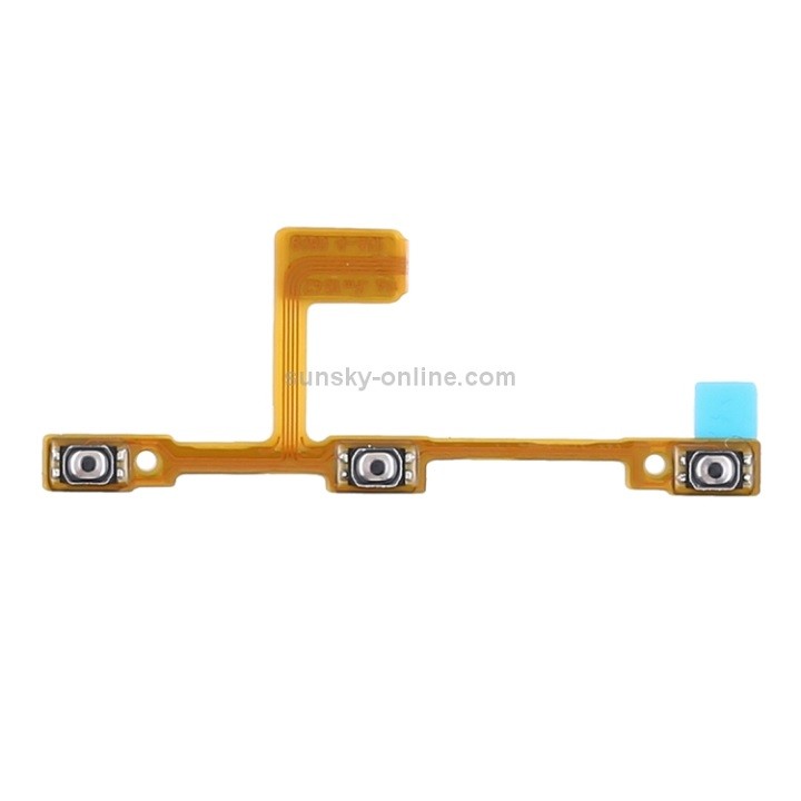 Dây nút nguồn âm lượng vivo y55 linh kiện thay thế