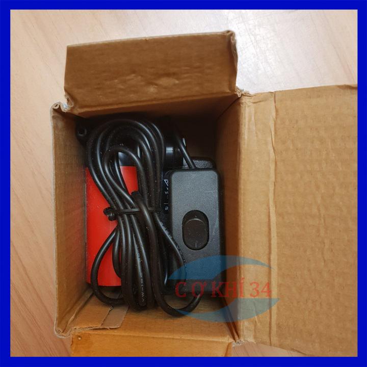 Máy Bơm Nước Mini 12V Bơm nước cắt rãnh tường