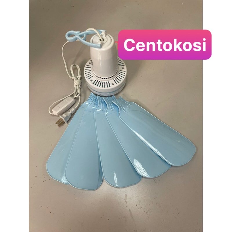 Quạt màn 5 cánh đường kính quay 50cm M8TH