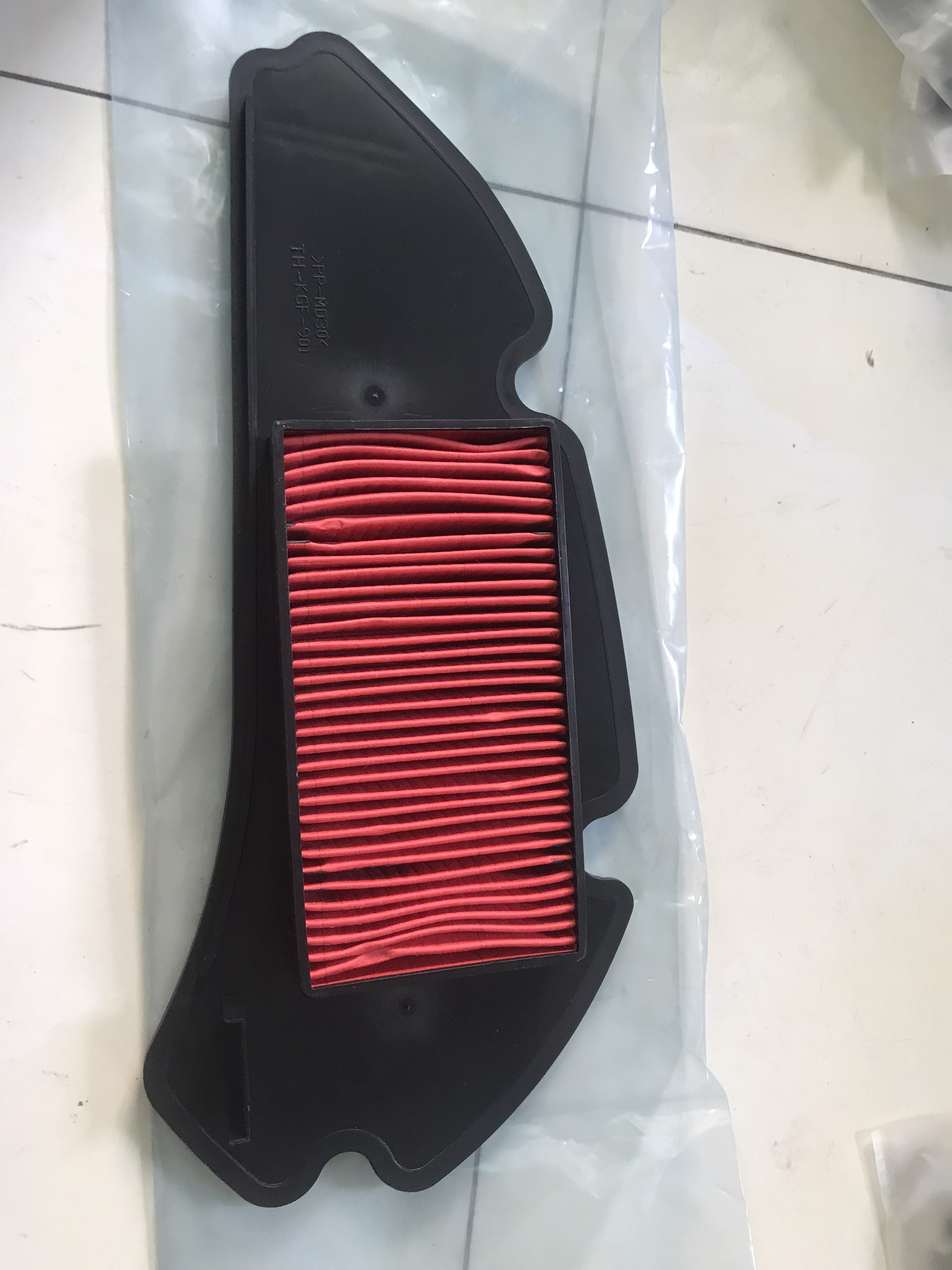 Lọc gió Honda SH Ý