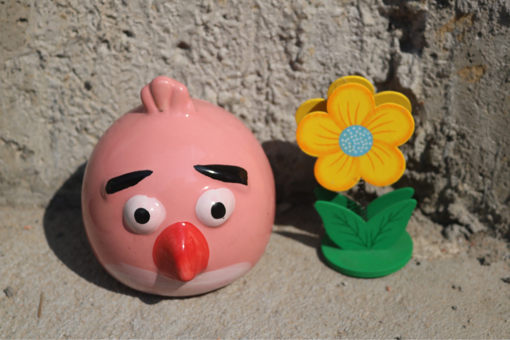Ống Heo Angry Bird