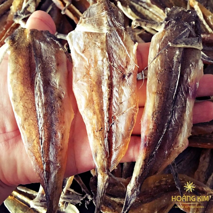 Khô cá chai Nha Trang