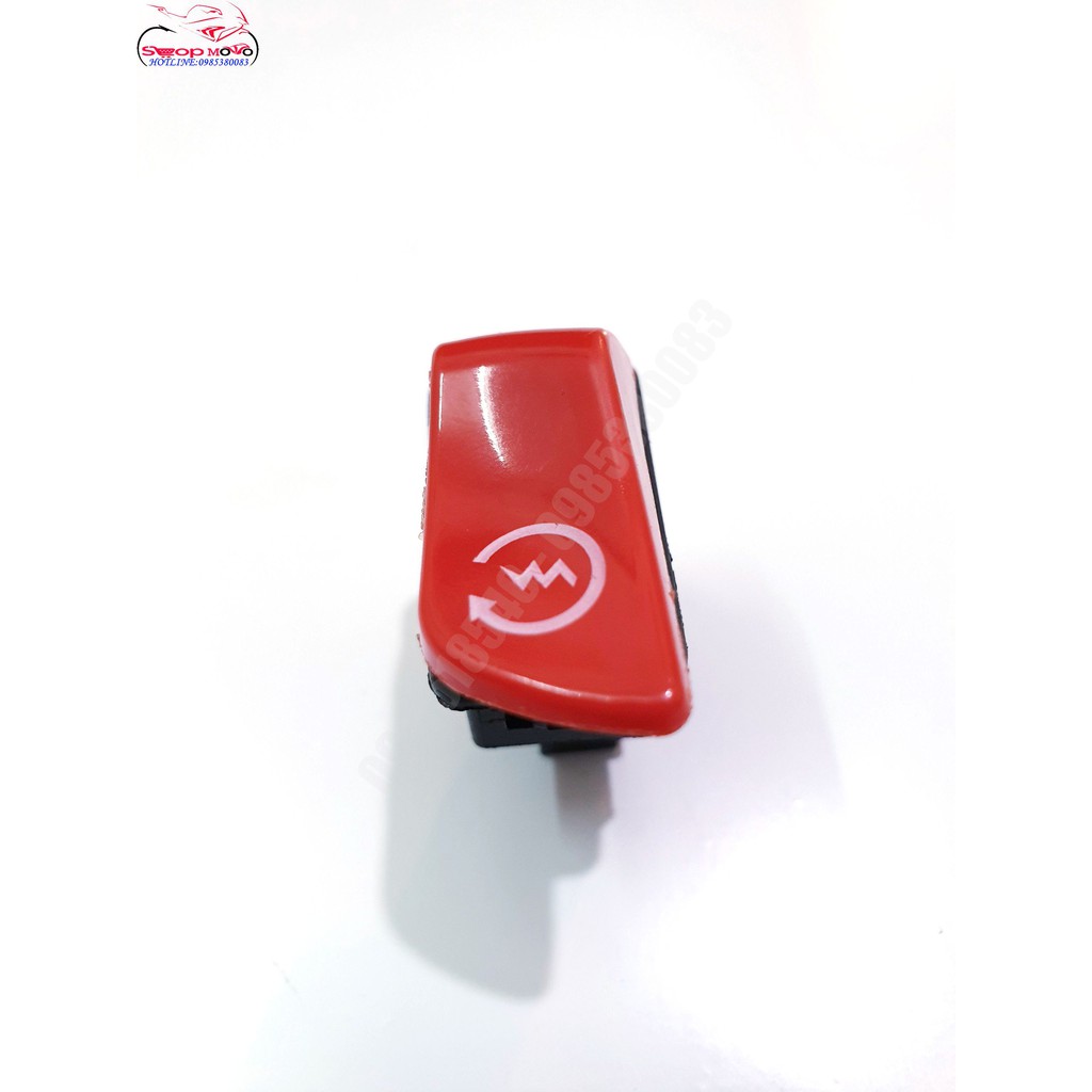Nút đề đỏ shvn 2012-2019 và xe ga đời mới
