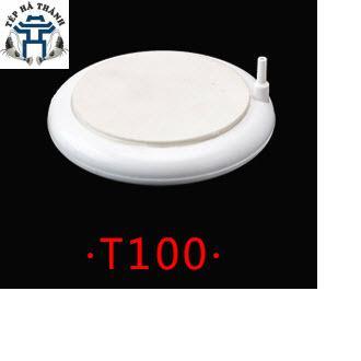 [Hoàn Tiền 10%] Sủi Oxy Đĩa Siêu Mịn T100