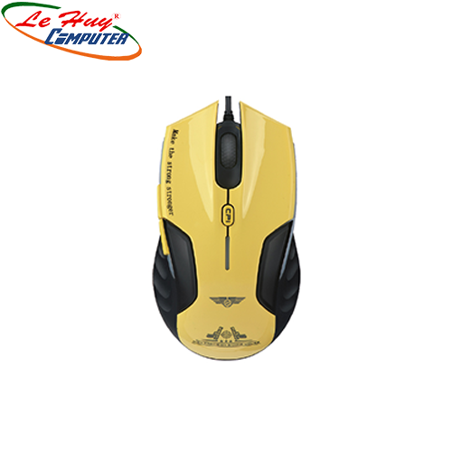 Chuột gaming Newmen G7 Plus