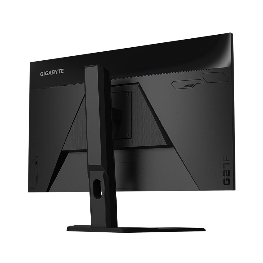 [Trả góp 0%]Màn hình Gigabyte G24F-EK (23.8inch/FHD/IPS/165Hz/1ms/300nits/HDMI+DP)