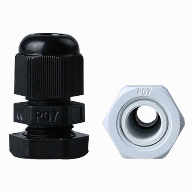 ĐẦU PG7 LUỒNG DÂY ĐIỆN LỌC CHẾ