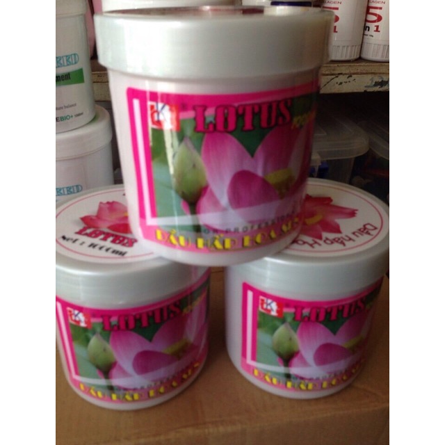 Hấp dầu hương hoa sen 1000ml