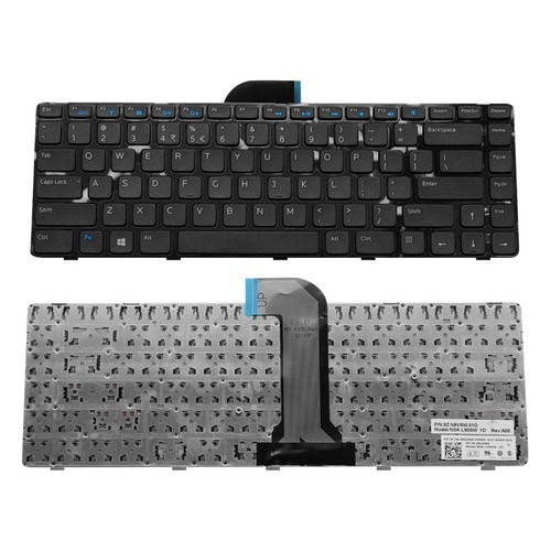BÀN PHÍM LAPTOP DELL INSPIRON 3421 3437 5421 5437 5435