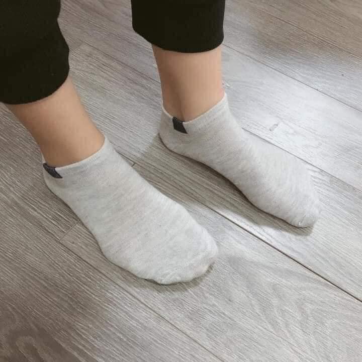 Set 10 đôi tất Zara Man