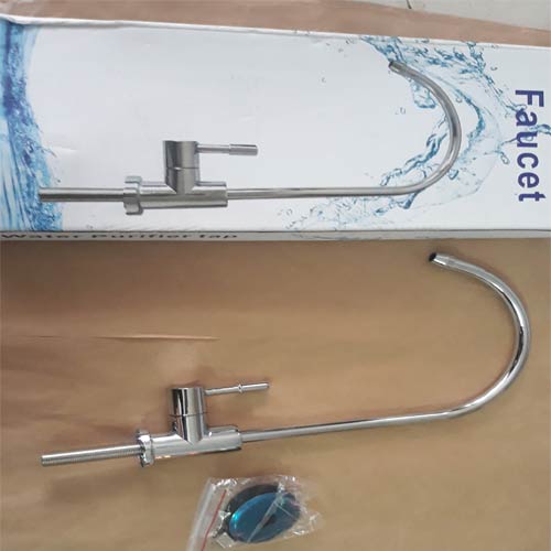 Vòi máy lọc nước bằng inox
