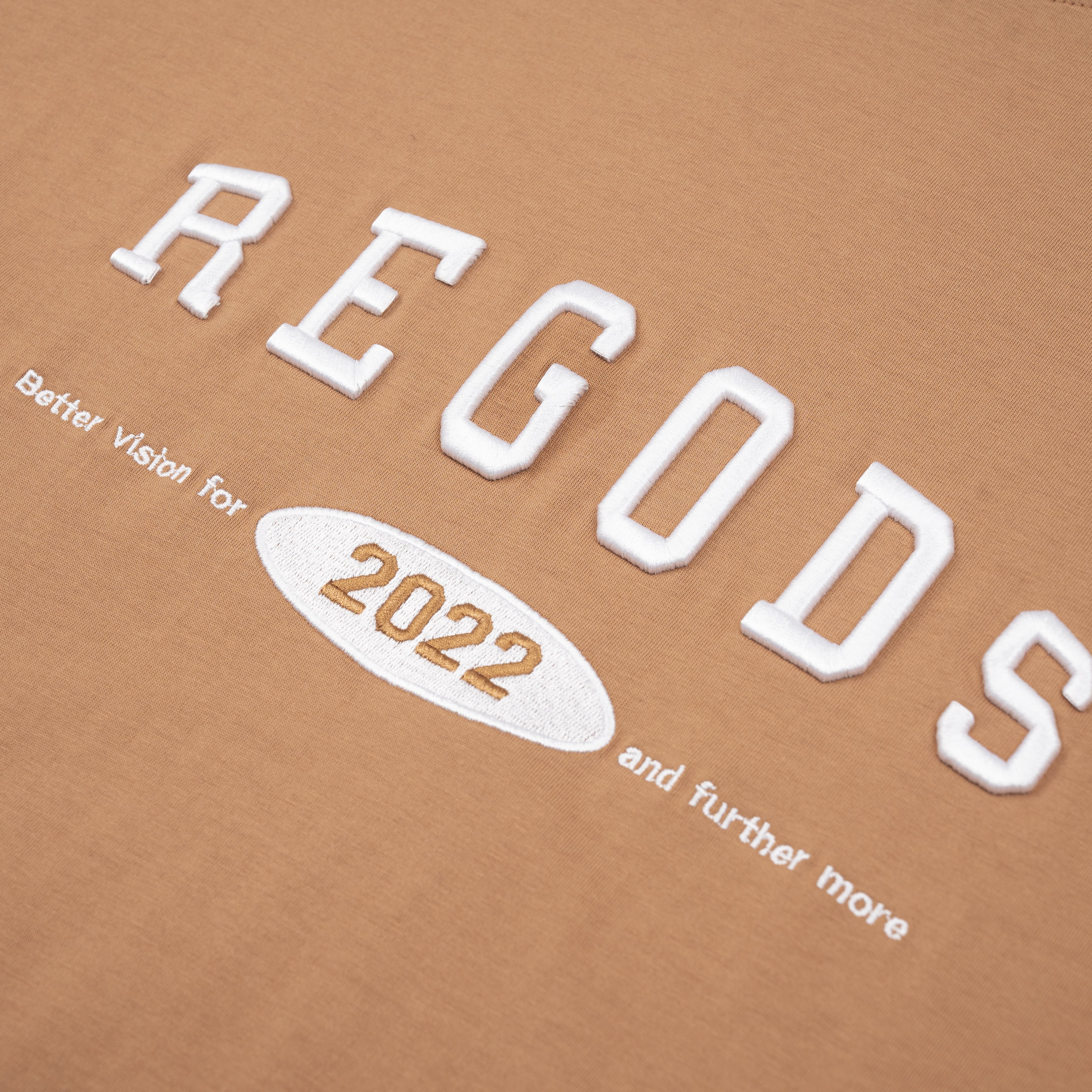 TEE OLDSCHOOL