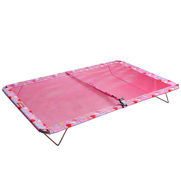 Giường lưới điều hoà  (Chiếu điều hoà cho bé)