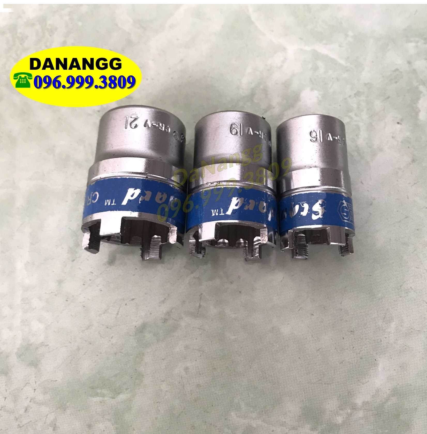 Cảo nồi 16 19 21 mở nồi xe máy