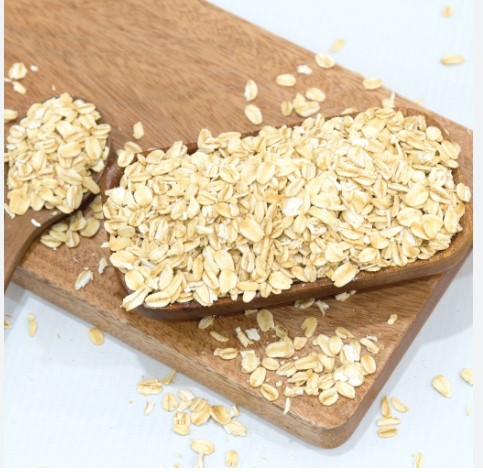 Yến mạch cán dẹt Úc 100g
