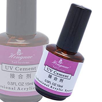[HCM]Sơn Gel Hongnuo Base bền chắc (dành cho tiệm nail chuyên nghiệp) - BUMSTORE