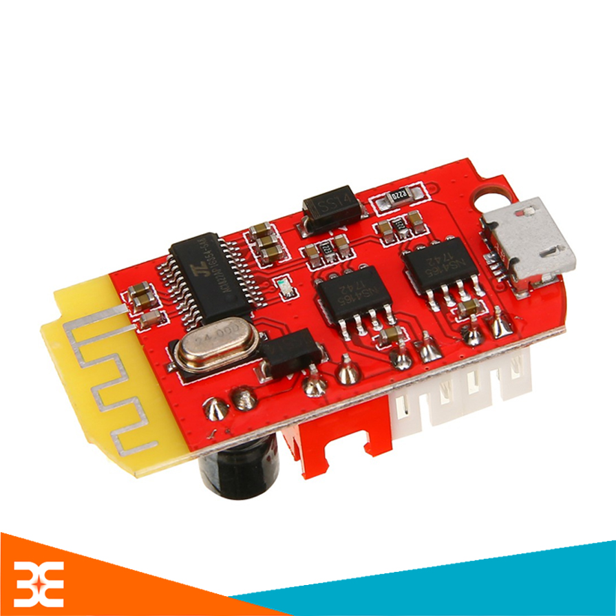 Module khuếch đại âm thanh ct14 mini 4.2 bluetooth stereo class f 5w + 5w