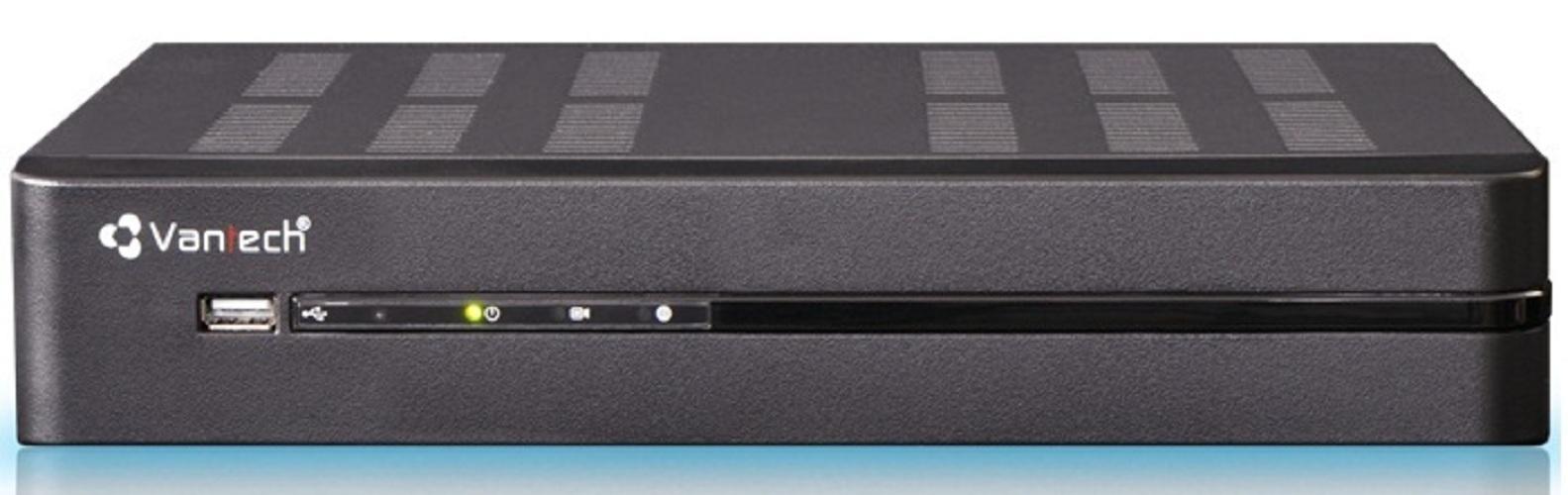 [HCM]Đầu ghi hình vantech VP-864TVI