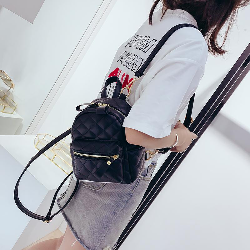 [SALE GIÁ GỐC] Balo mini trần trám hàng Quảng Châu - T746