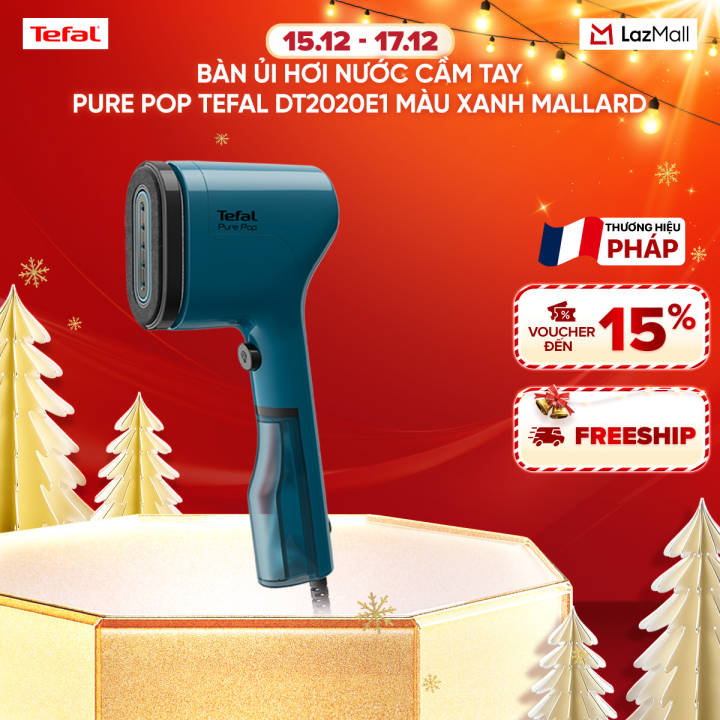 [SALE TO CUỐI NĂM 20h 11-14.12] Bàn ủi&hellip;