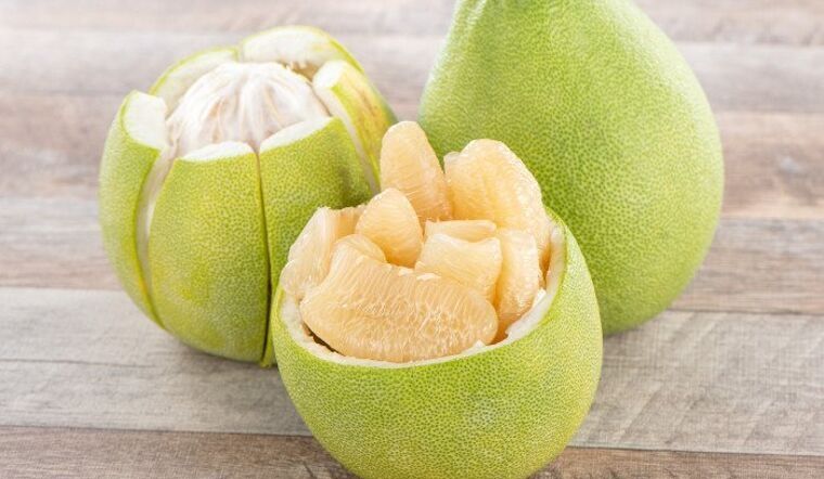 Cây giống Bưởi Năm Roi ( 5 roi )
