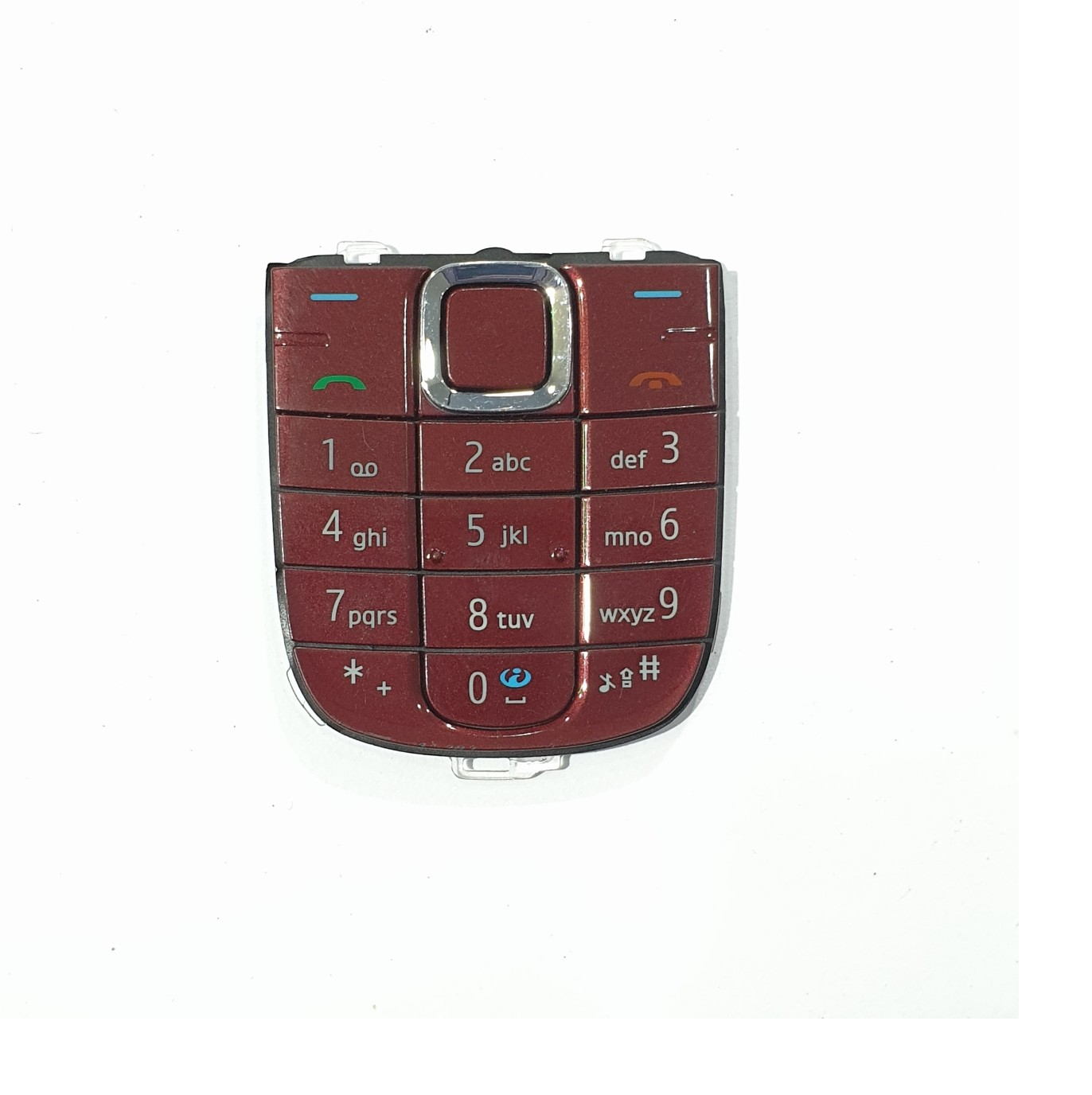 [HCM]Bàn phím Nokia 3120c